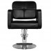 Hairdressing Chair HAIR SYSTEM HS10 black